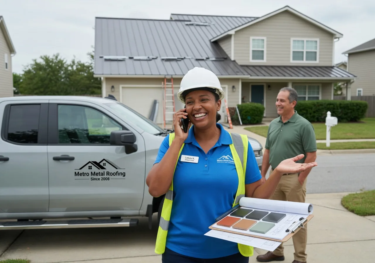 Metal Roofing Installation Walton, OR FAQs